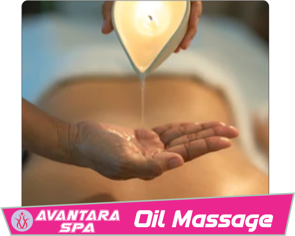 Oil Massage in Dhayari Pune